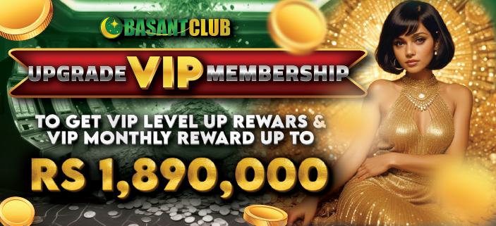 vip membership basant club