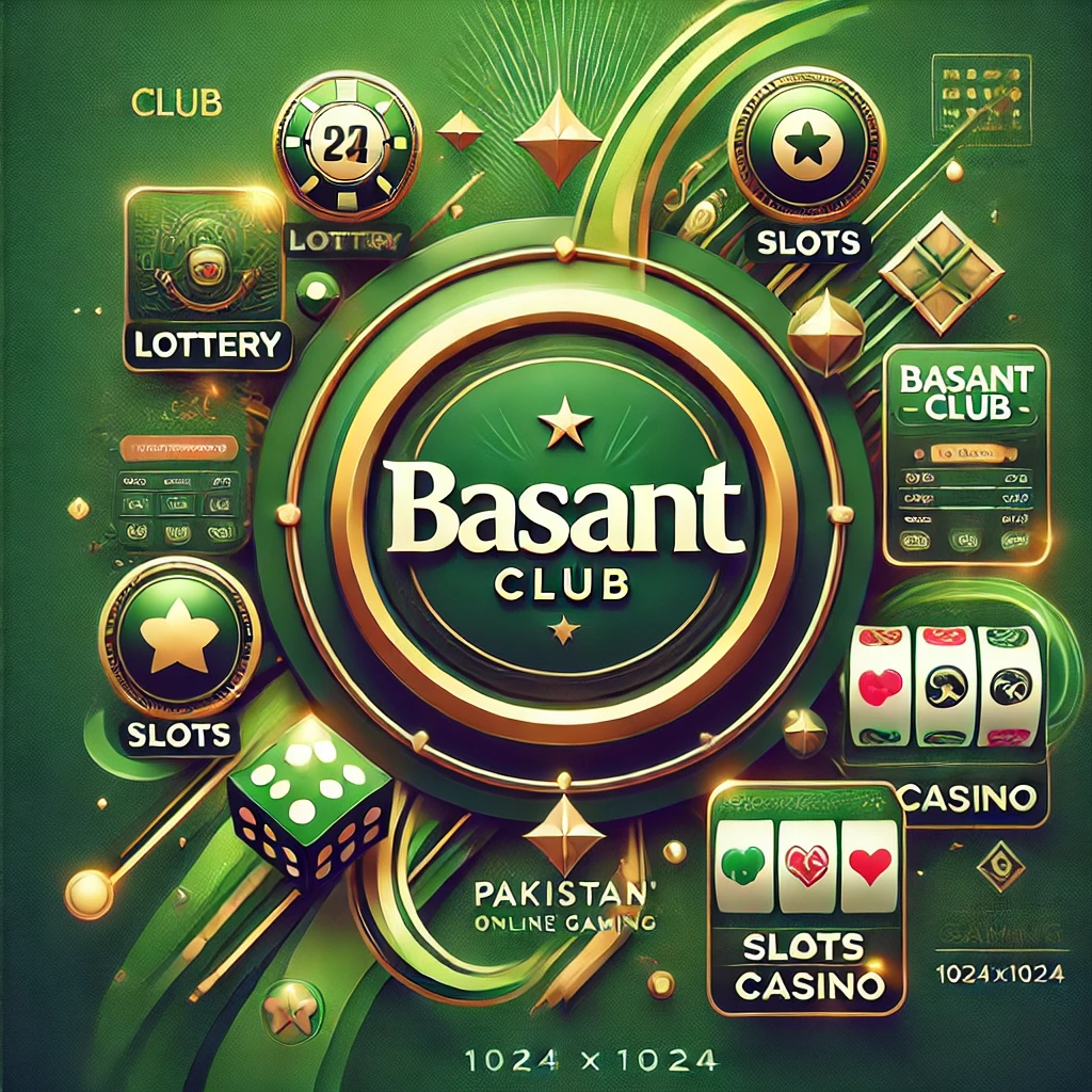 Basant club in pakistan