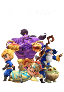 Jili game in Basant Club